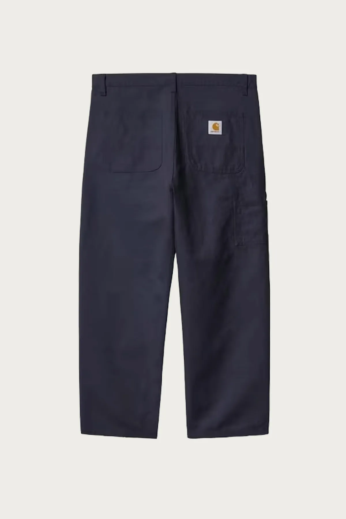 Carhartt Work In Progress Walter Double Knee Pant - Dark Navy< Pants