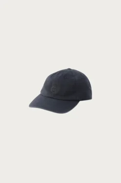nanamica Washed Chino Cap - Navy< Accessories