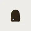 Engineered Garments Watch Cap - Olive Wool< Accessories