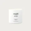 retaW White Fragrance Candle - Allen< Homegoods