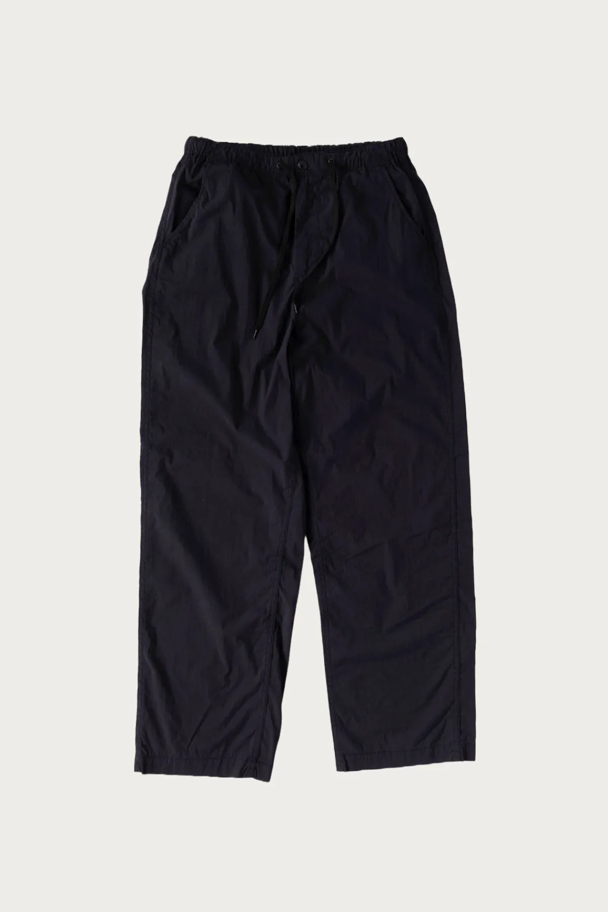 orSlow Wide Fit New Yorker - Black< Pants