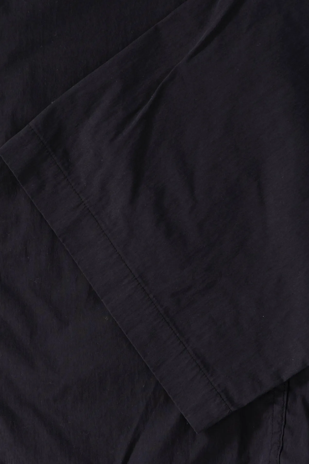 orSlow Wide Fit New Yorker - Black< Pants