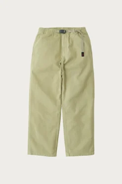 Gramicci Winter Twill Pant - Elm< Pants