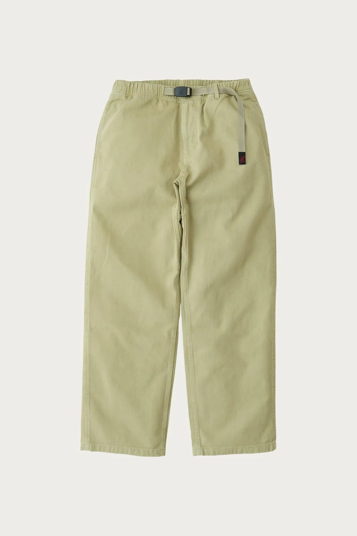 Gramicci Winter Twill Pant - Elm< Pants