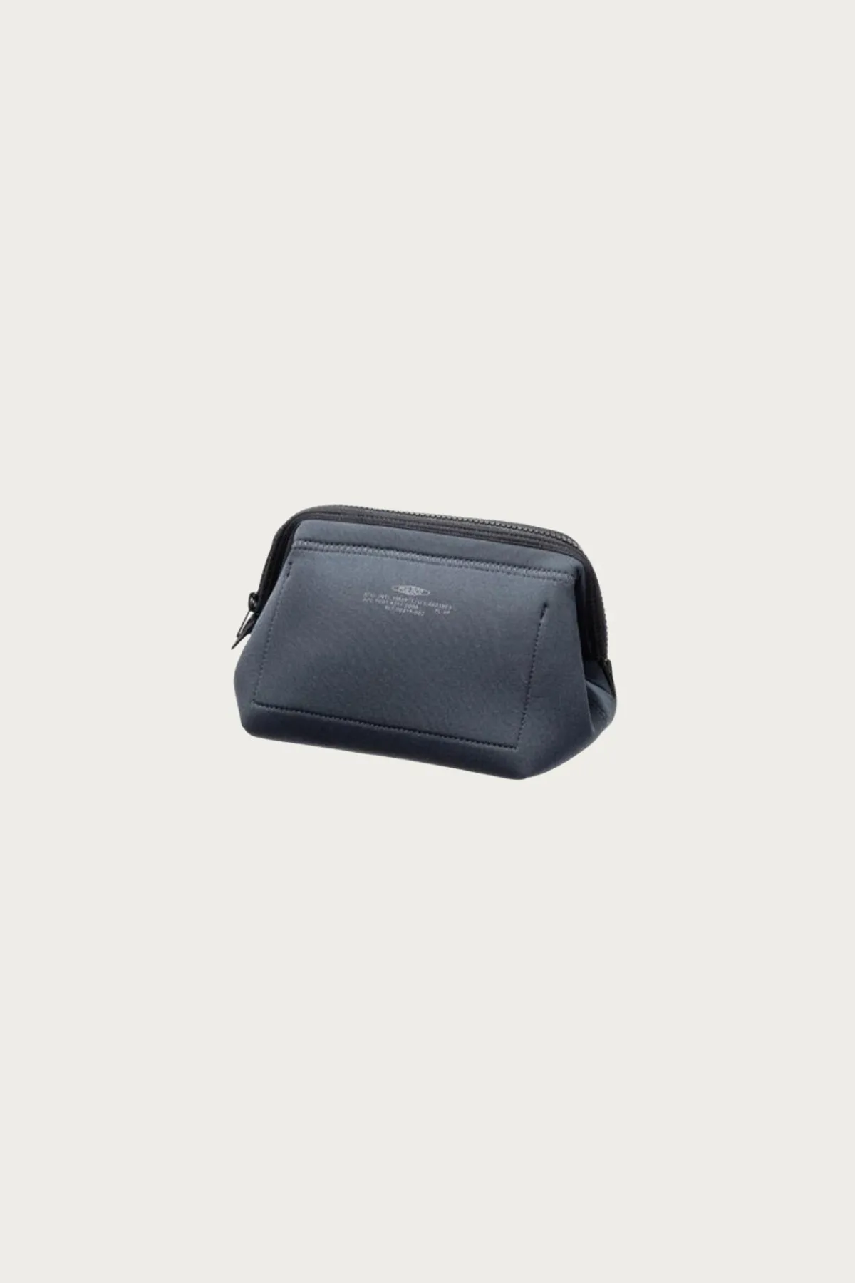 Puebco Wired Pouch Small - Dark Grey/Green< Accessories