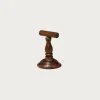 Puebco Wooden Display Stand< Homegoods