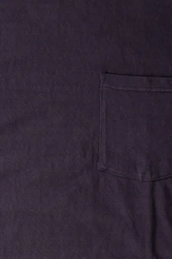 Herill Work T-Shirt - Faded Black< Tees And Sweats