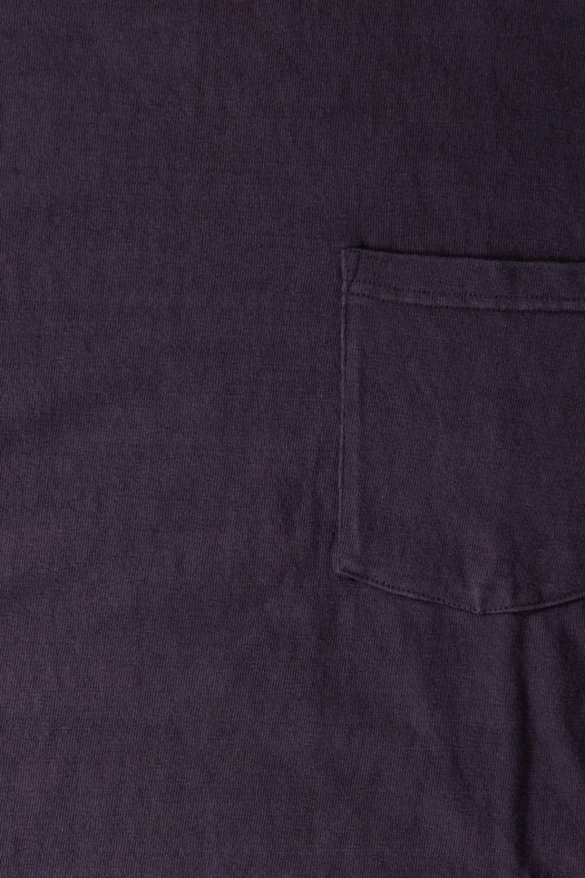 Herill Work T-Shirt - Faded Black< Tees And Sweats