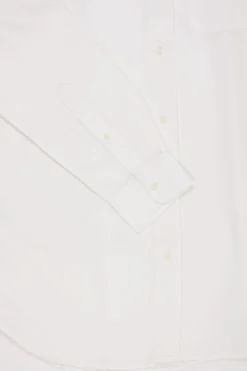 Wythe Oxford - Classic White< Shirts