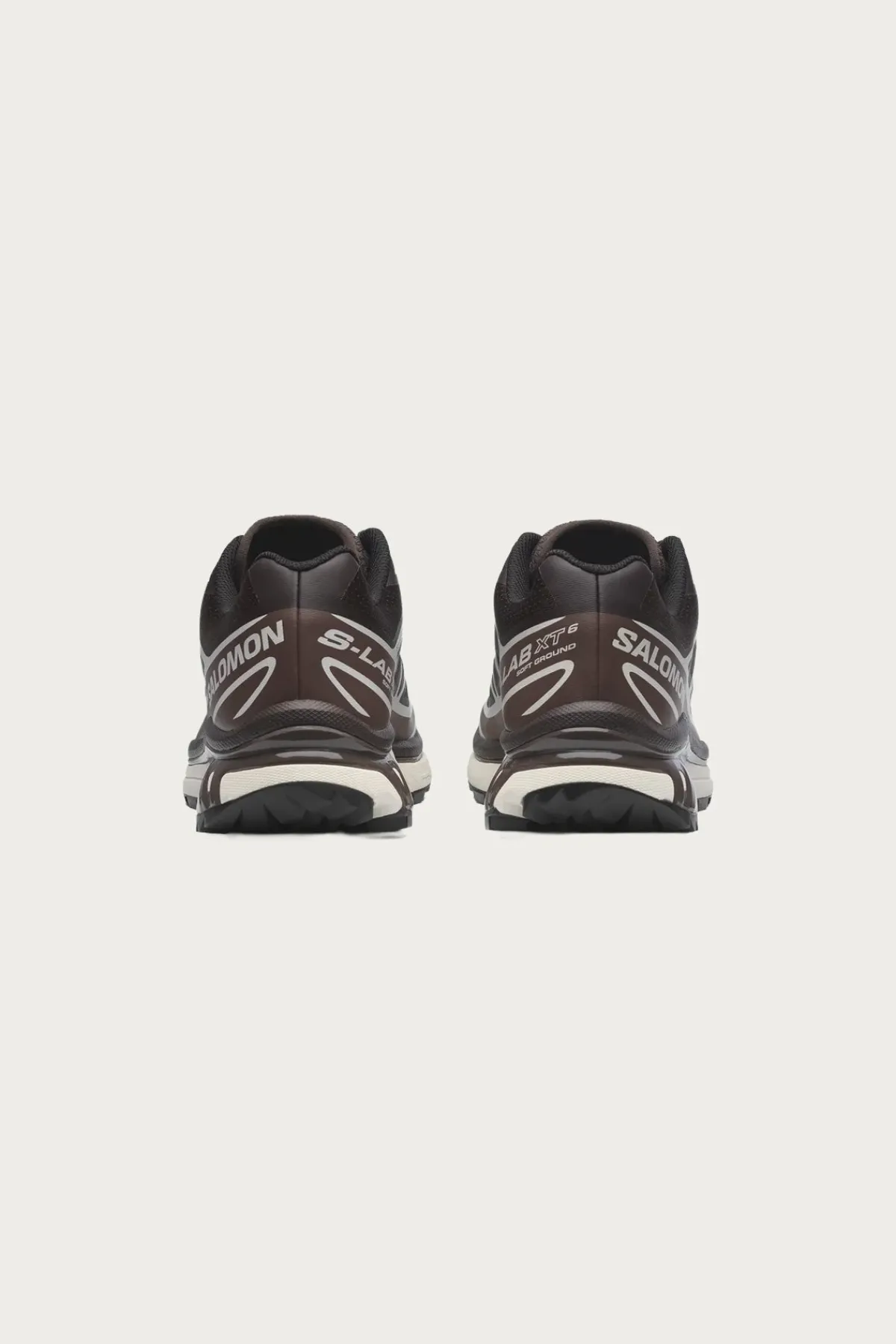 Salomon Advanced XT-6 - Black Coffee/French Roast/Vanilla Ice< Footwear