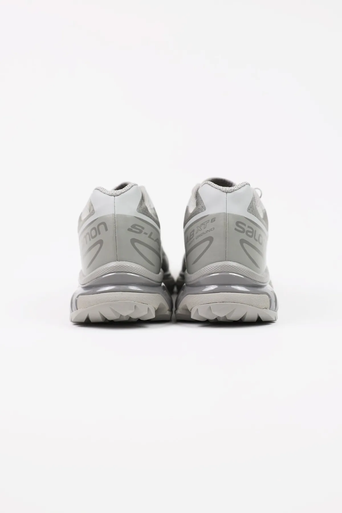 Salomon Advanced XT-6 - Ghost Gray/Ghost Gray/Gray Flannel< Footwear