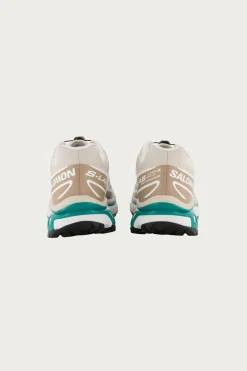 Salomon Advanced XT-6 - Rainy Day/Chinchilla/Dynasty Green< Footwear