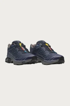 Salomon Advanced XT-6 GTX - Blue Nights/Astral Aura/Plum Kitten< Footwear