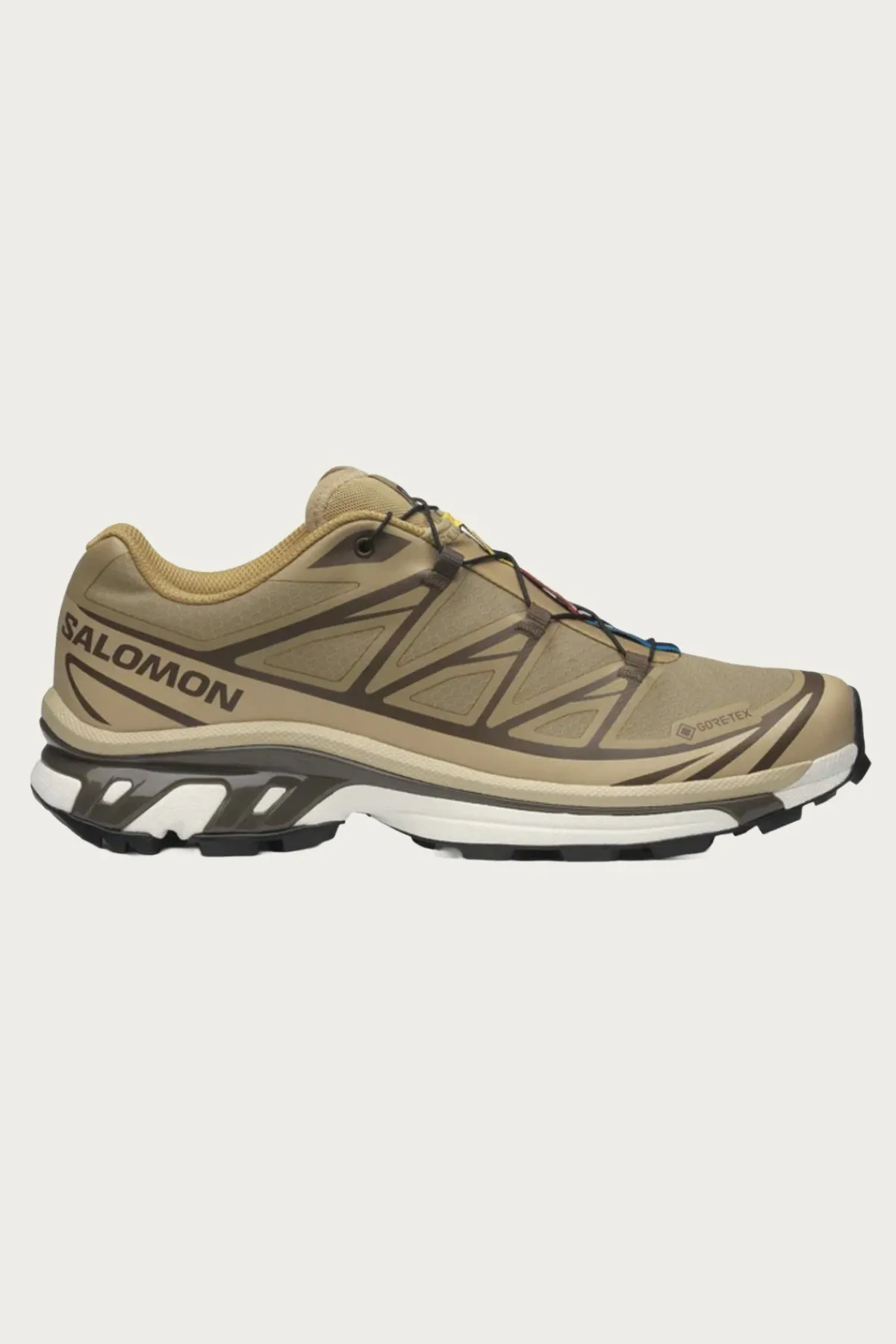 Salomon Advanced XT-6 GTX - Kelp/Wren/Safari< Footwear