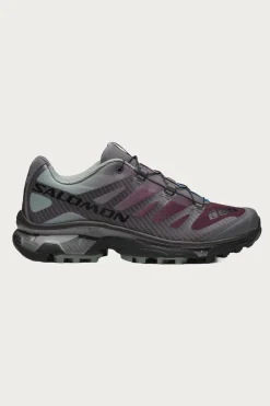 Salomon Advanced XT-4 OG - Excalibur/Green Milieu/Tawny Port< Footwear