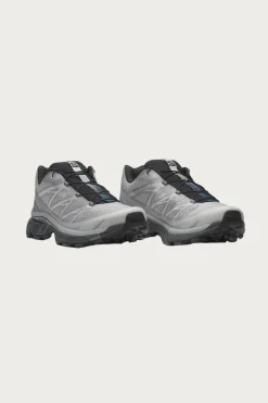 Salomon Advanced XT-6 Shadow - Gull/Grey Violet/Quarry< Footwear