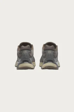 Salomon Advanced XT-Whisper - Falcon/Pewter/White Pepper< Footwear