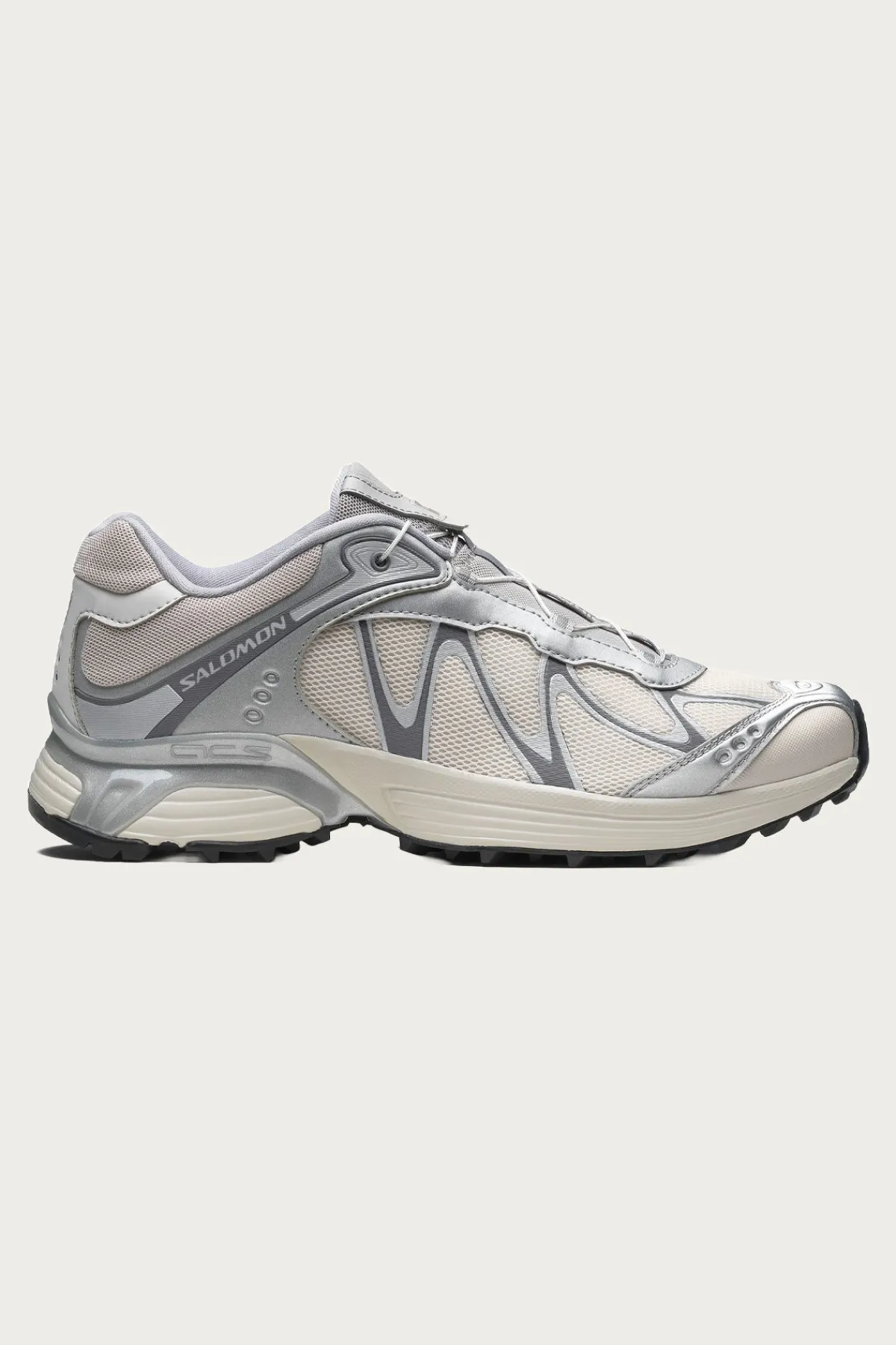 Salomon Advanced XT-Whisper - FTW Silver/Lunar Rock/Silver Cloud< Footwear