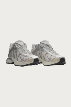 Salomon Advanced XT-Whisper - FTW Silver/Lunar Rock/Silver Cloud< Footwear