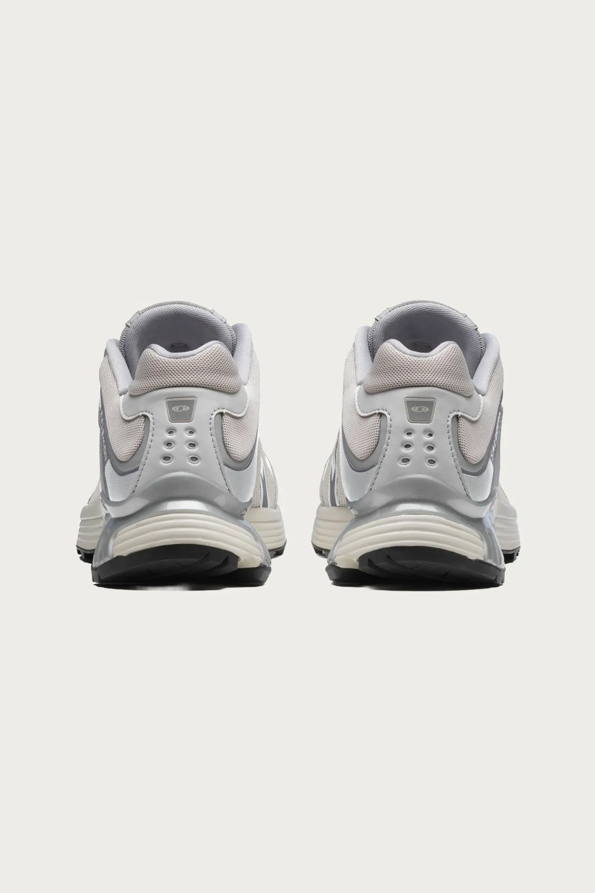 Salomon Advanced XT-Whisper - FTW Silver/Lunar Rock/Silver Cloud< Footwear