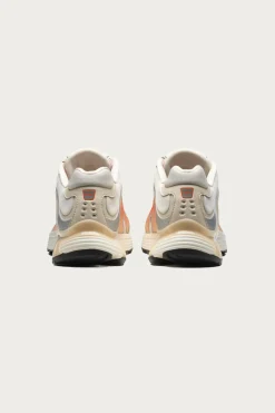 Salomon Advanced XT-Whisper - Shortbread/Red Orange/FTW Silver< Footwear
