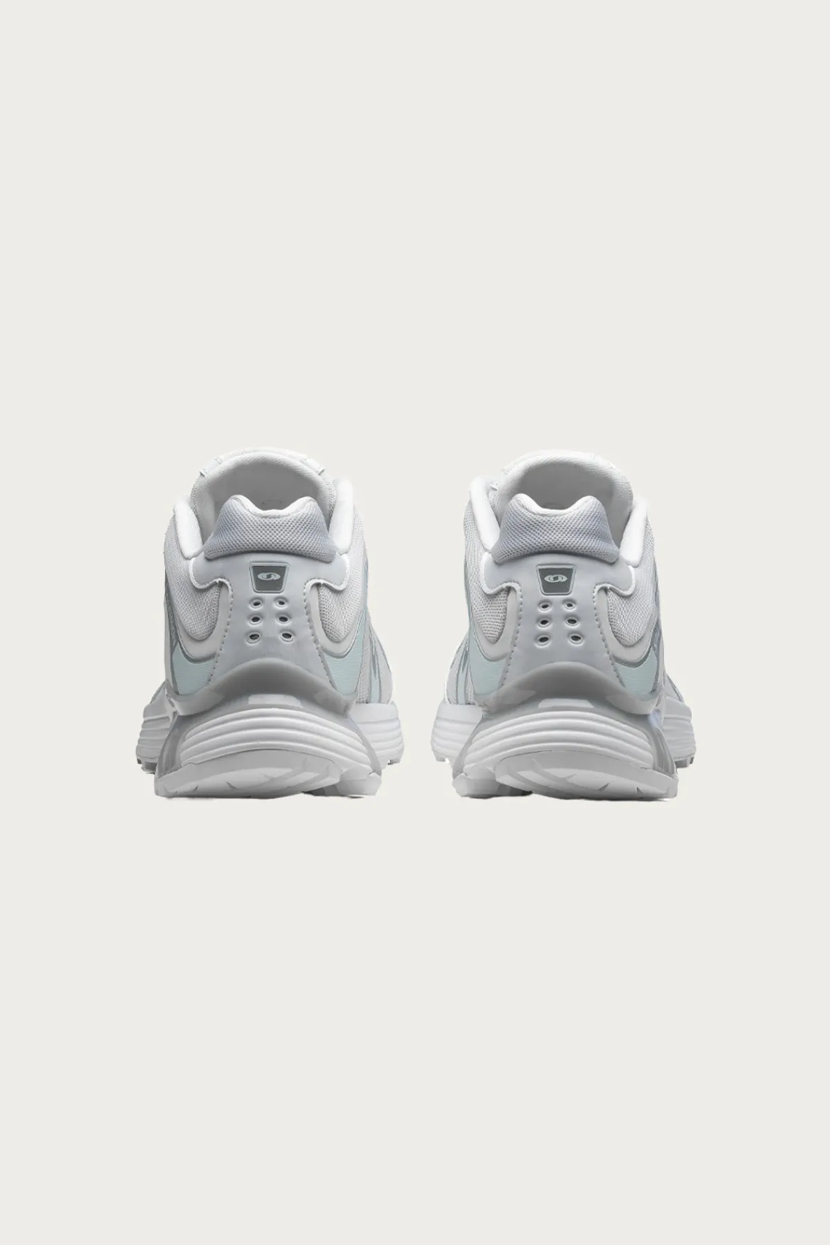 Salomon Advanced XT-Whisper - White/Lunar Rock/Ftw Silver< Footwear