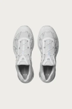 Salomon Advanced XT-Whisper - White/Lunar Rock/Ftw Silver< Footwear