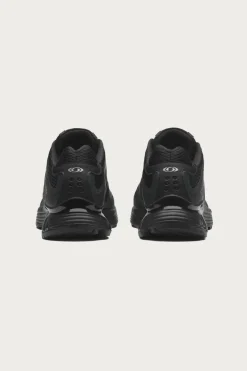 Salomon Advanced XT-Whisper Void - Black/Black/Silver Metallic X< Footwear