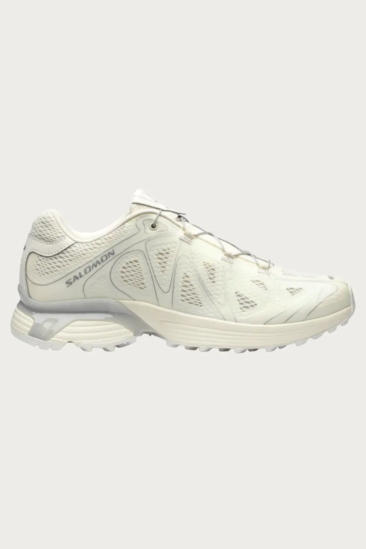 Salomon Advanced XT-Whisper Void - Vanilla Ice/Vanilla Ice/FTW Silver< Footwear