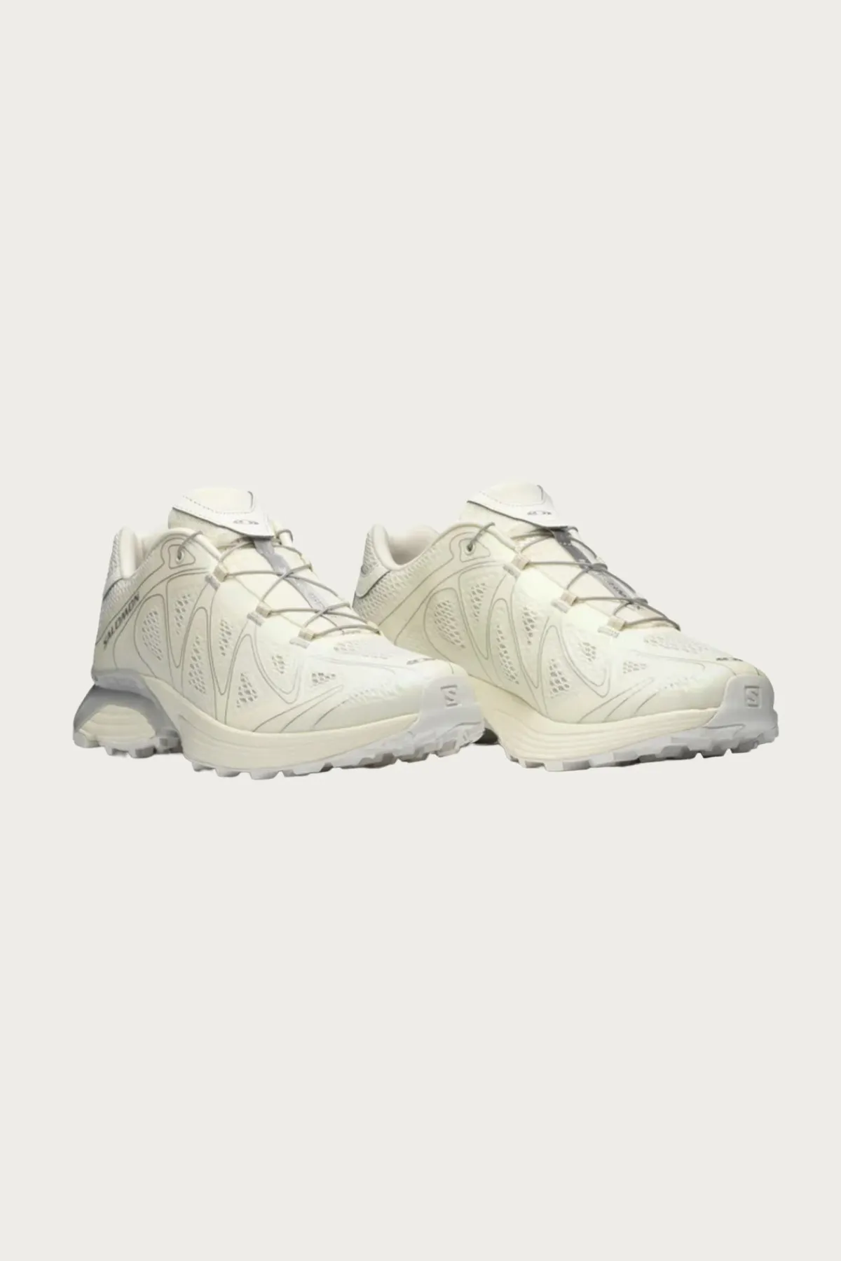 Salomon Advanced XT-Whisper Void - Vanilla Ice/Vanilla Ice/FTW Silver< Footwear