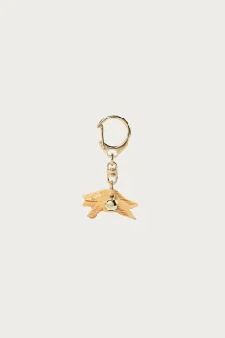 Beams Japan Zodiac Key Chain - Boar< Accessories