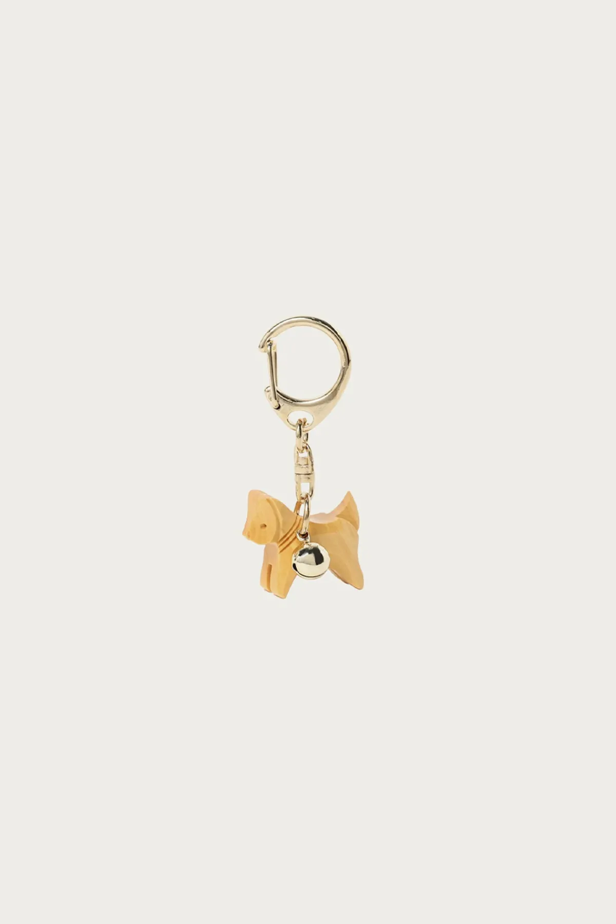 Beams Japan Zodiac Key Chain - Dog< Accessories