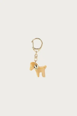 Beams Japan Zodiac Key Chain - Horse< Accessories