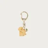 Beams Japan Zodiac Key Chain - Monkey< Accessories