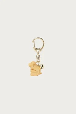 Beams Japan Zodiac Key Chain - Monkey< Accessories