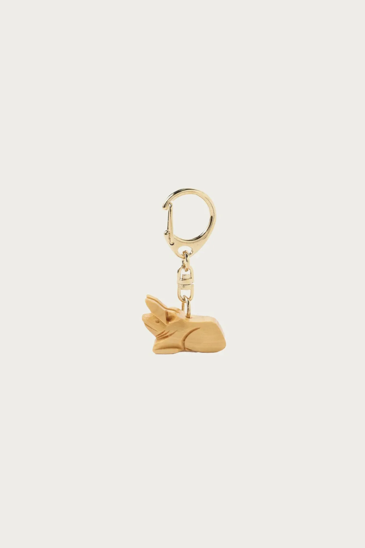 Beams Japan Zodiac Key Chain - Ox< Accessories
