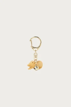 Beams Japan Zodiac Key Chain - Rat< Accessories