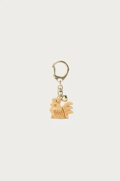 Beams Japan Zodiac Key Chain - Rooster< Accessories