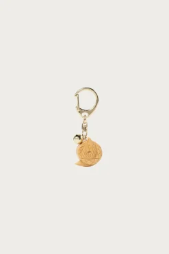 Beams Japan Zodiac Key Chain - Snake< Accessories