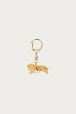 Beams Japan Zodiac Key Chain - Tiger< Accessories